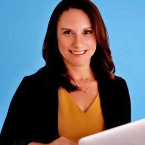 Francine Holguin