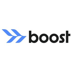 Photo of Boost