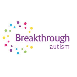 Photo of Breakthrough Autism