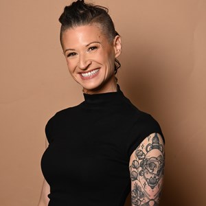 Becca Tagg