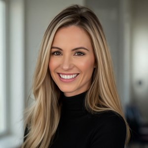 Amy Legan