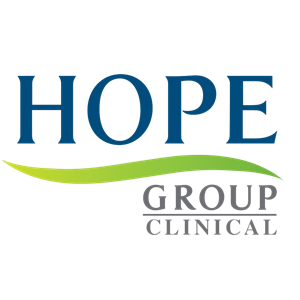 Photo of HOPE Group Clinical