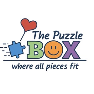 Photo of The Puzzle Box