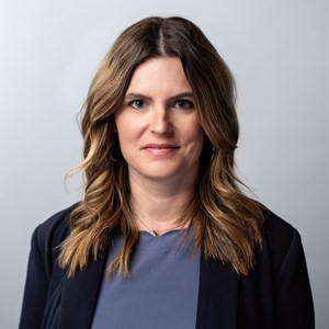 Jennifer Burwell