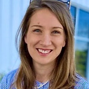 Jessica Harrison