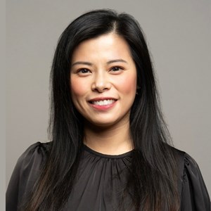 Jessie Wong