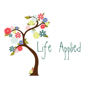 Photo of Life Applied, Inc.