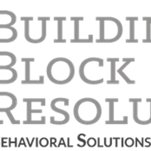 Photo of Building Block Resolutions