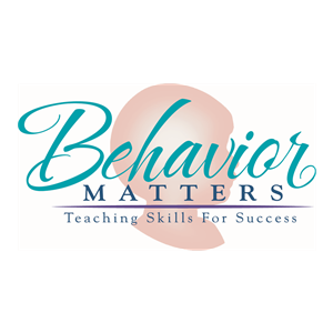 Behavior Matters - Eagle River