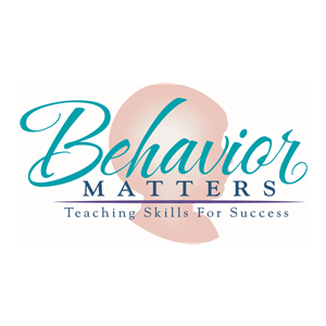 Behavior Matters - Mat-Su Valley