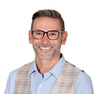 Mark Palmieri