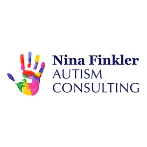 Photo of Nina Finkler Autism Consulting