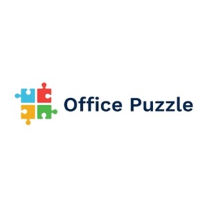 Photo of Office Puzzle