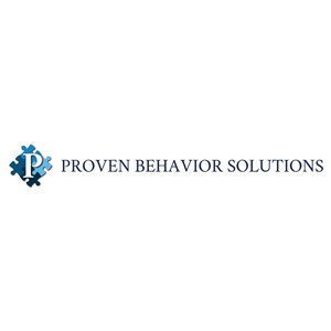 Photo of Proven Behavior Solutions