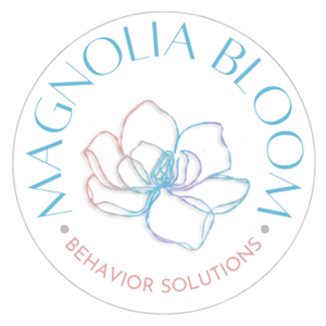 Photo of Magnolia Bloom Behavior Solutions