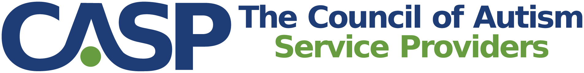 Council of Autism Service Providers Logo