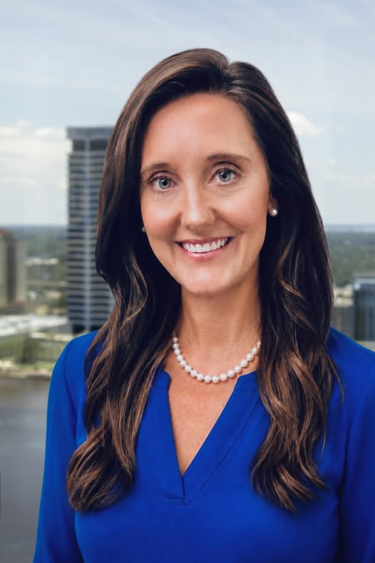 Vicki Claxton