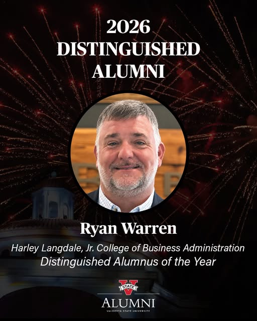 Ryan Warren
