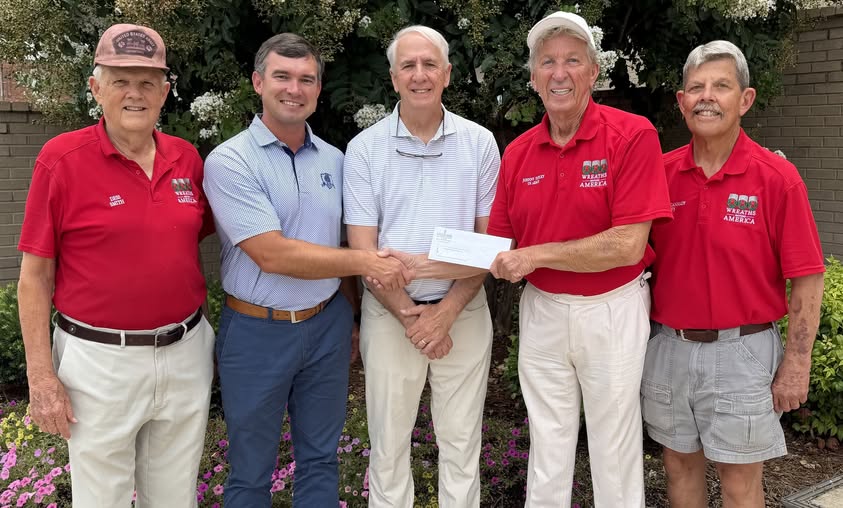 Citizens Bank of Swainsboro