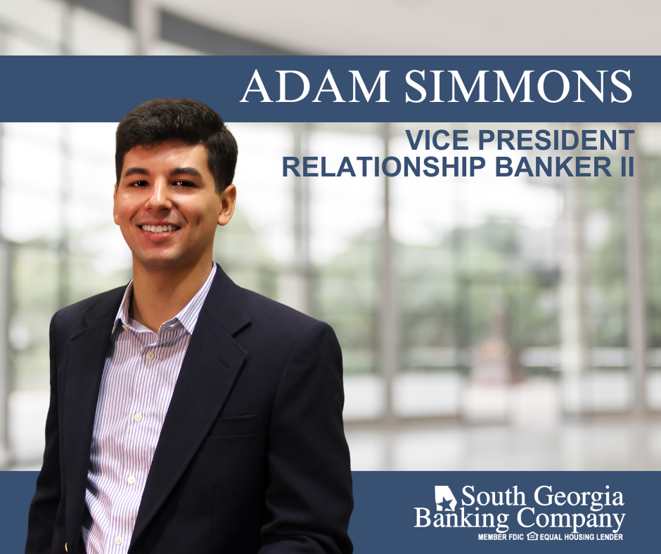 Adam Simmons