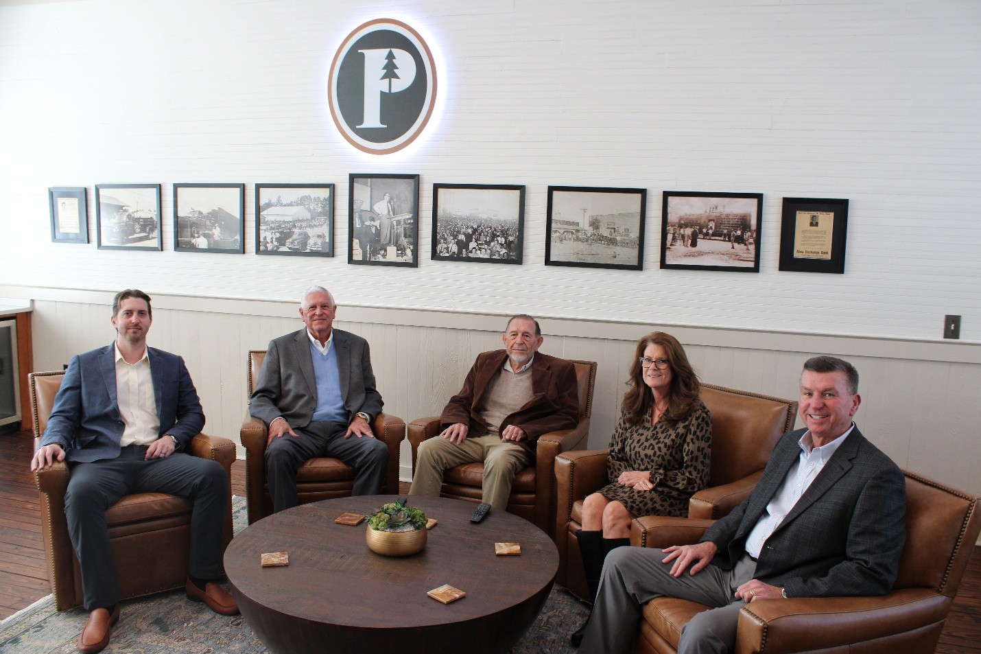 Pineland Bank