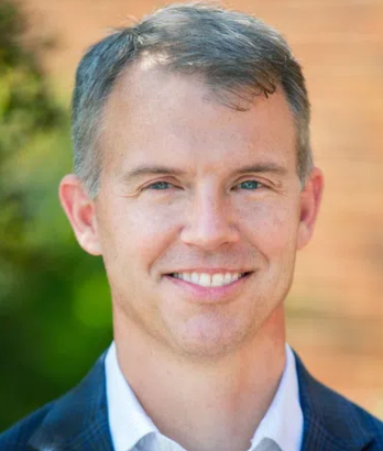 Charles DeWitt