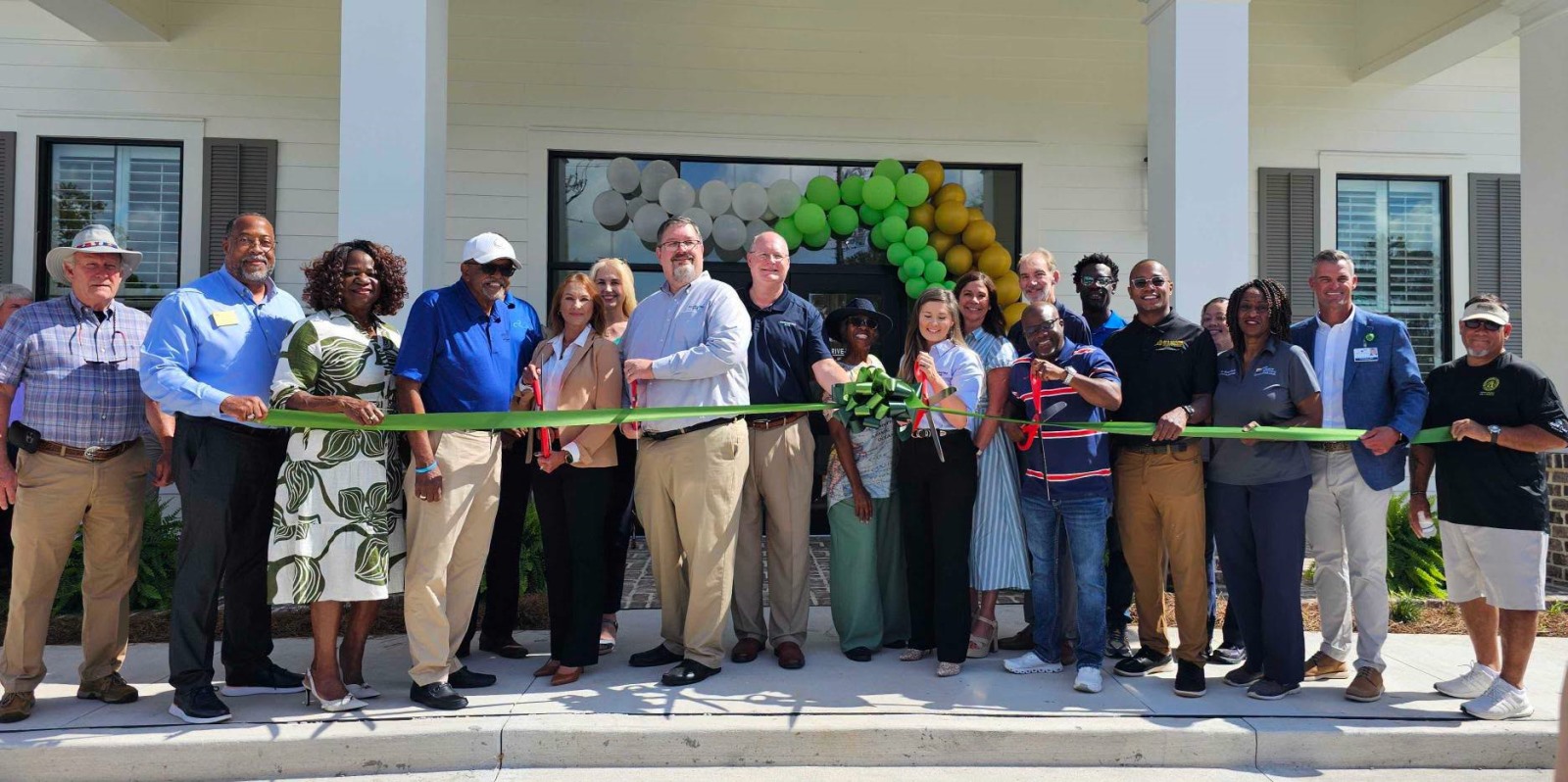 Southeastern Bank Hinesville
