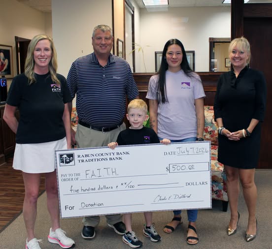 Rabun County Bank