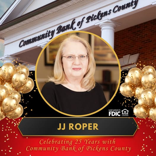 JJ Roper