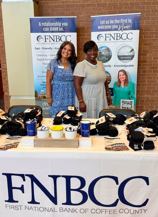 First National Bank of Coffee County