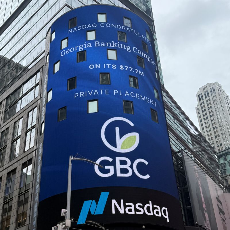 Georgia Banking Company