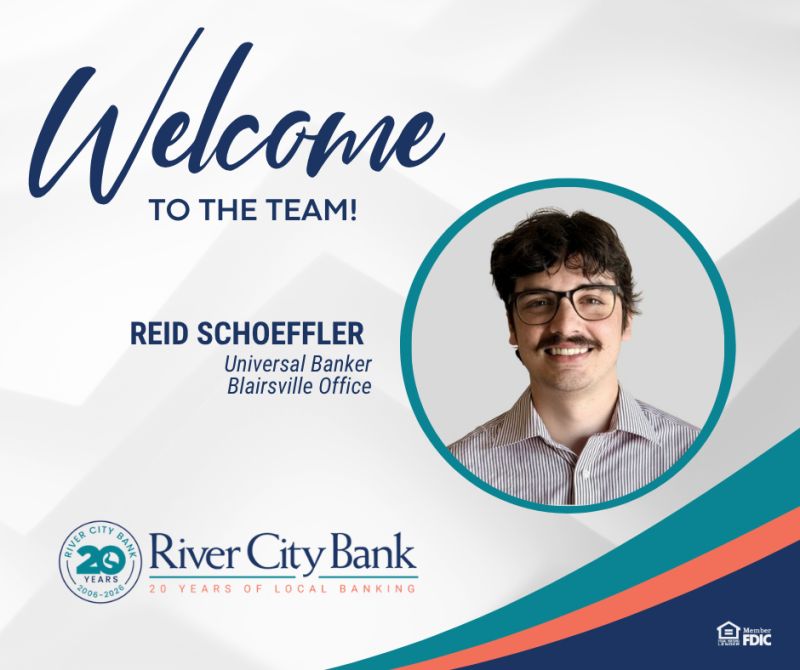 Reid Schoeffler