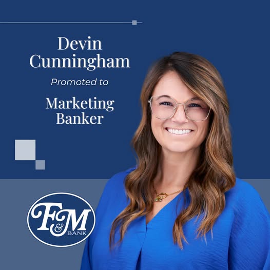 F & M Devin Cunningham