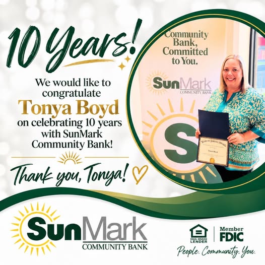 Sunmark
