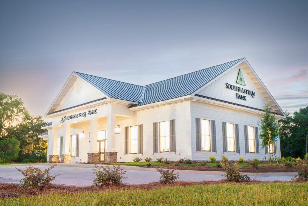 Southeastern Bank Hinesville