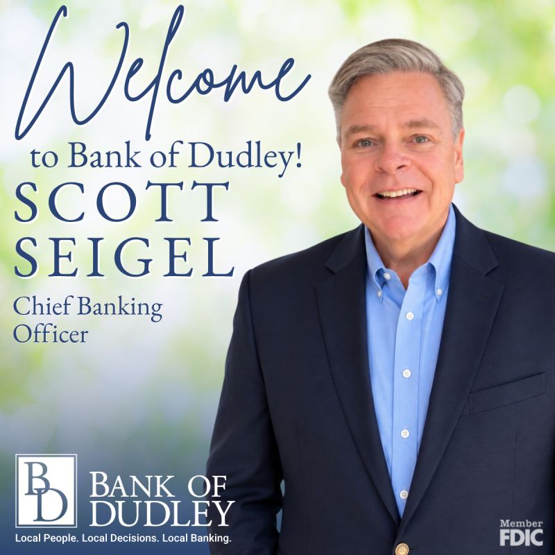 Scott Seigel