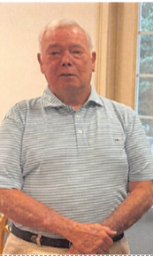 Clyde Hall