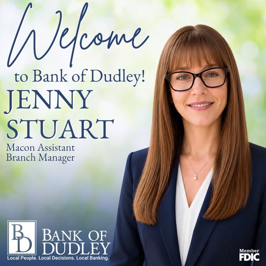 Bank of Dudley