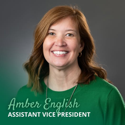 Amber English