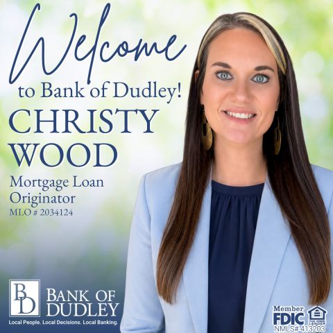 Christy Wood