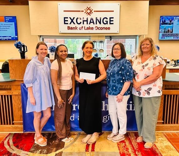Exchange Bank