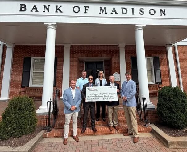 Bank of Madison