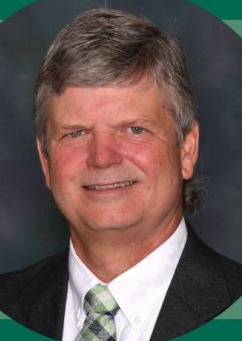 Mell Merritt