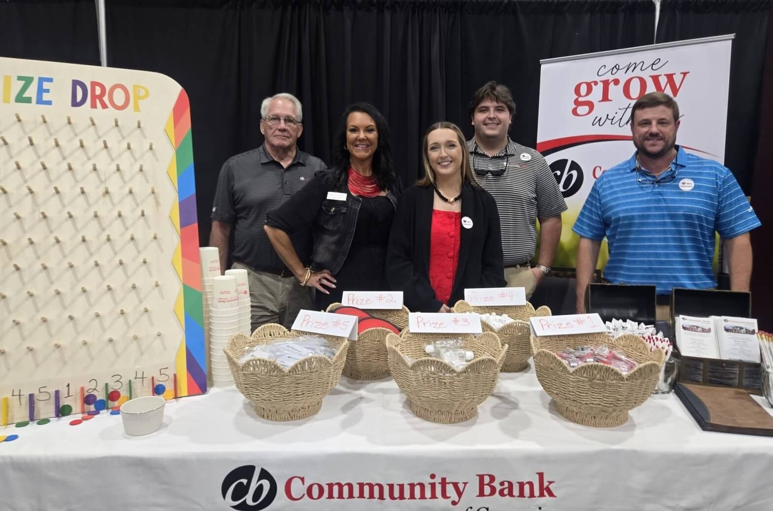 Community Bank of GA