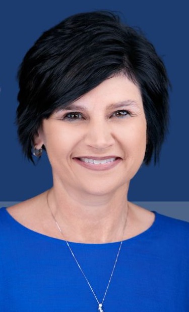 Melissa Griffith