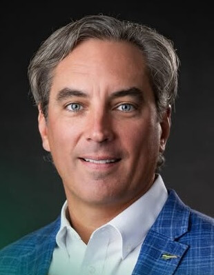 Tripp Becker