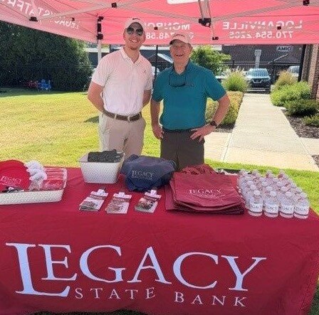 Legacy State Bank