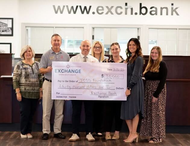 Exchange Bank