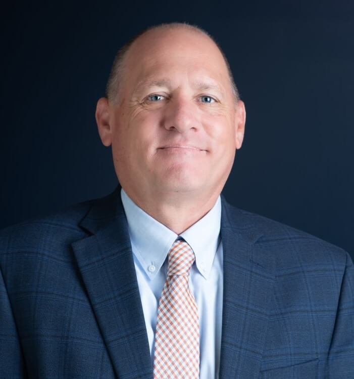 Exchange Bank Brian Uttley