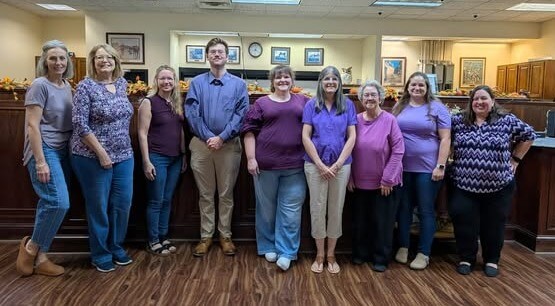 Rabun County Bank
